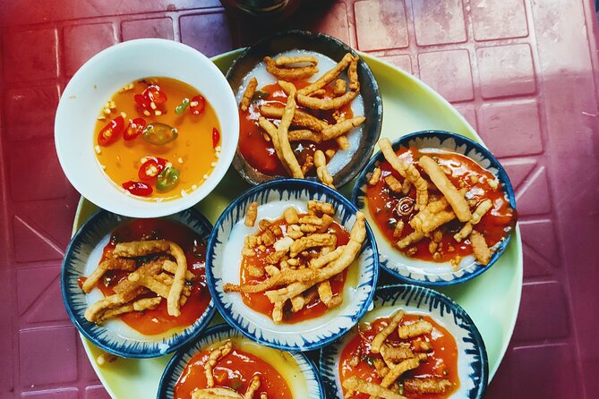 Hoi An street food tour - A 3-hour evening plan for Hoi An’s street-food cravings