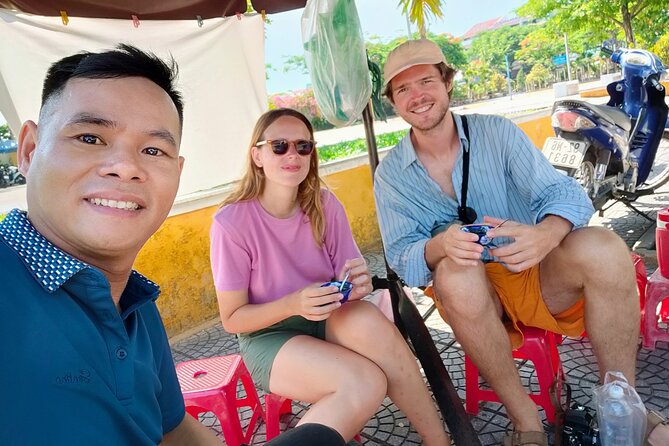 Hoi An street food tour - Price and value: why $40 can work in a real food evening