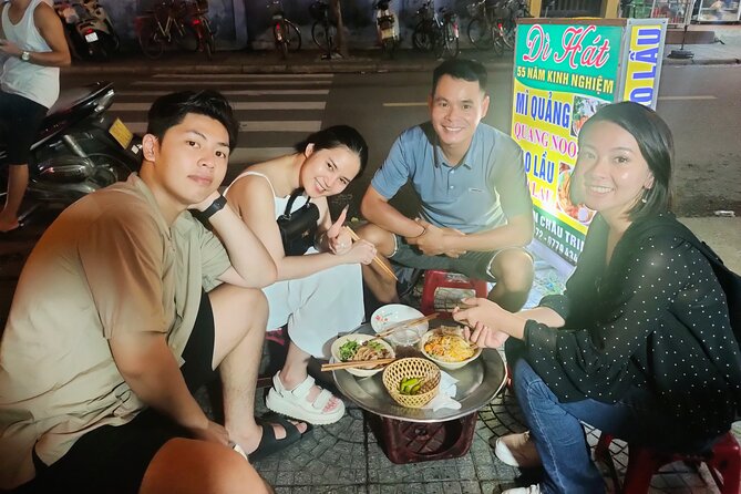 Hoi An street food tour - Who should book this Hoi An street food tour