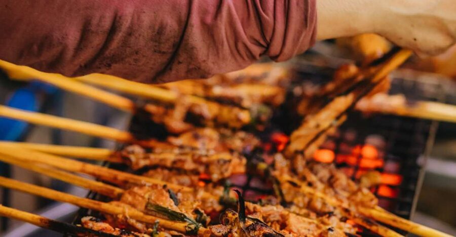 Hoi An Street Food Tour by Motorbike - Why This Hoi An Street Food Tour Feels Efficient (and Actually Local)