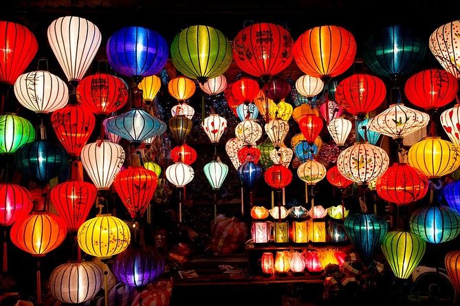 Hoi An Street Food Tour By Scooter - Pacing and timing: starting at 4:00 pm for the right kind of hunger