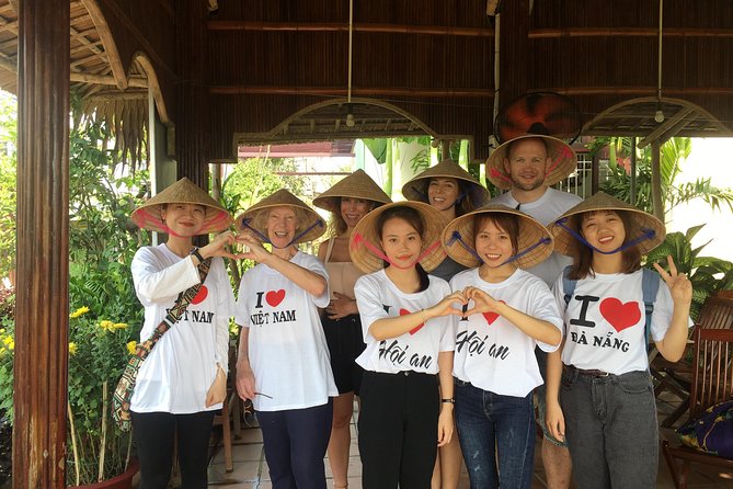 Hoi An Street Food Tour By Scooter - Stop 2: An Bang Beach for seafood that feels like a reward