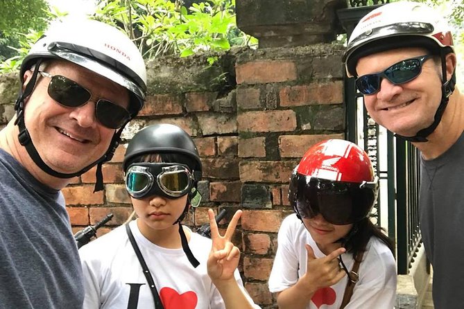 Hoi An Street Food Tour By Scooter - The food lineup: what you’ll actually eat