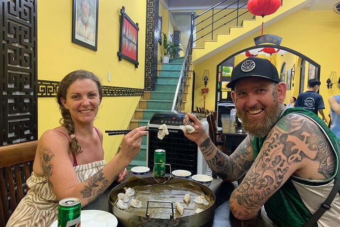 Hoi An Street Food Tour - Eat like a local - PRIVATE TOUR - Key Points You’ll Care About