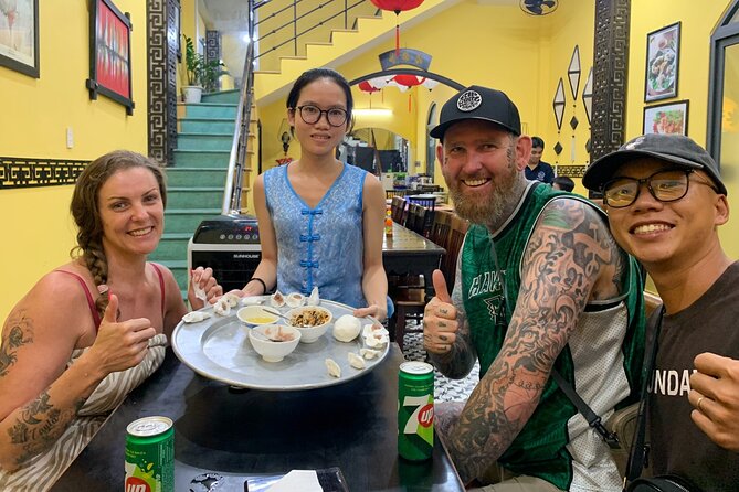 Hoi An Street Food Tour - Eat like a local - PRIVATE TOUR - Price and Value: Is $57 a Good Deal?