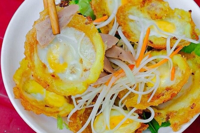 Hoi An Street Food Tour - Eat like a local - PRIVATE TOUR - The Walking Option (4 to 4.5 Hours): True Hoi An at a Slower Pace