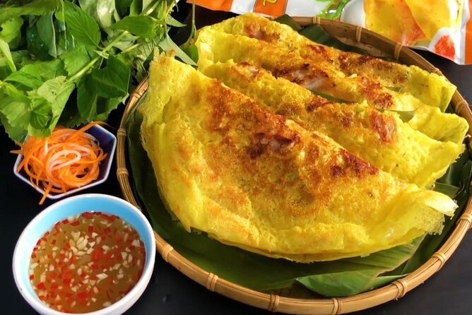 Hoi An Street Food Tour - Eat like a local - PRIVATE TOUR - What’s Included (and What You’ll Pay for Separately)