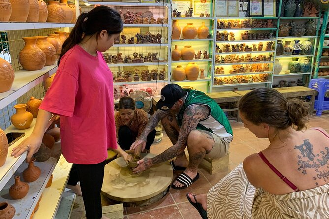 Hoi An Street Food Tour - Eat like a local - PRIVATE TOUR - How to Get the Most Out of It