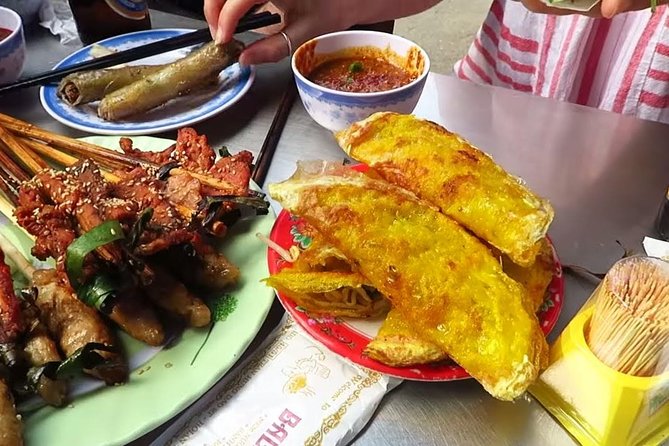 Hoi An street food Tour - Private Tour - Why the Late Afternoon-to-Night Timing Matters in Hoi An