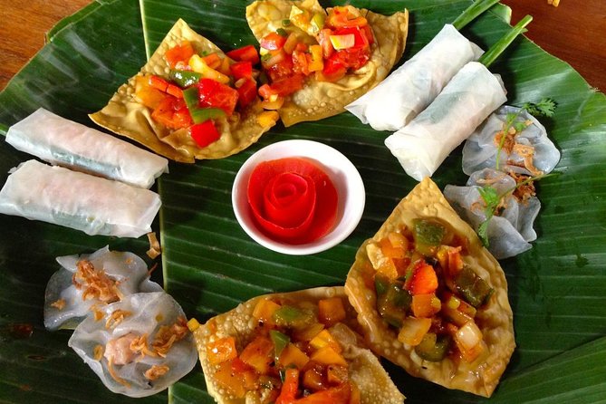 Hoi An street food Tour - Private Tour - Price and Value: What $44 Really Buys You