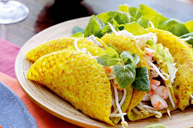 Hoi An street food Tour - Private Tour - The Street Food Crawl: What You’ll Eat (and How to Decide on the Spot)
