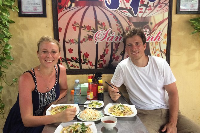 Hoi An street food Tour - Private Tour - Talk to Vendors, Learn the Culture: Why the Guide Matters Here