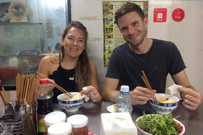 Hoi An street food Tour - Private Tour - Bai Choi at the Public Forum: The Fun Finale You Might Not Expect