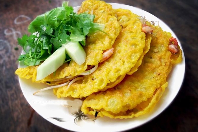 Hoi An Street Food Tour- The Real Taste Of Hoi An - The real draw: a guided route through Hoi An’s food culture