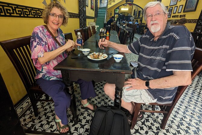 Hoi An Street Food Tour with a Real Foodie - Private Tour - Hoi An Street Food at 4:00 PM: The timing that makes it work