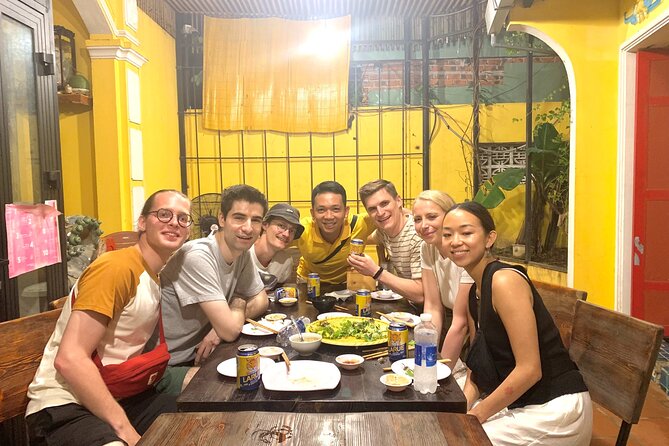 Hoi An street food tour with Billy - What dishes you should expect (based on common favorites)