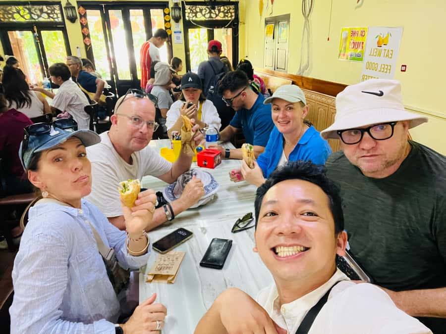 Hoi An Street Food Tour with Locals - Price check: is $27 good value for food and guidance?