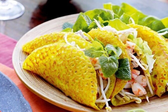 Hoi An Street Food Walking Tour with Local Foodies - Street Food in Hoi An, Walked Like a Local
