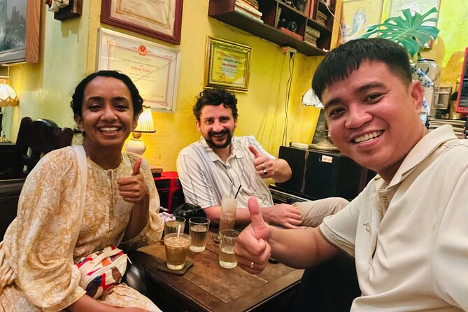 Hoi An Street Food Walking Tour with Local Foodies - Price and Value: What $36 Buys in 3 Hours