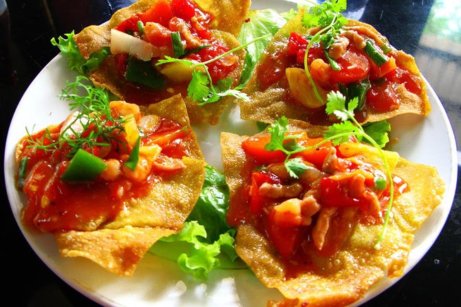 Hoi An Street Food Walking Tour with Tastings - Key highlights to look for