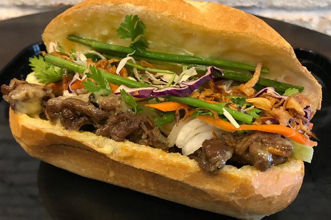 Hoi An Street Food Walking Tour with Tastings - Vegetarian and allergy needs: what you should do before you go