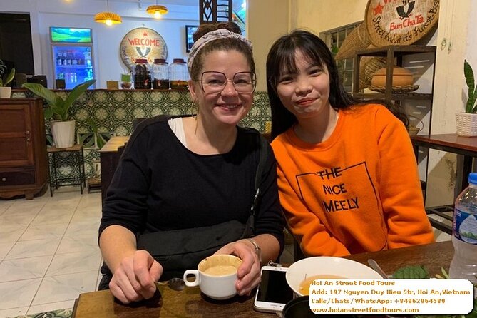 Hoi An Street Walking Food Tours - Why a Hoi An street-food walk makes sense