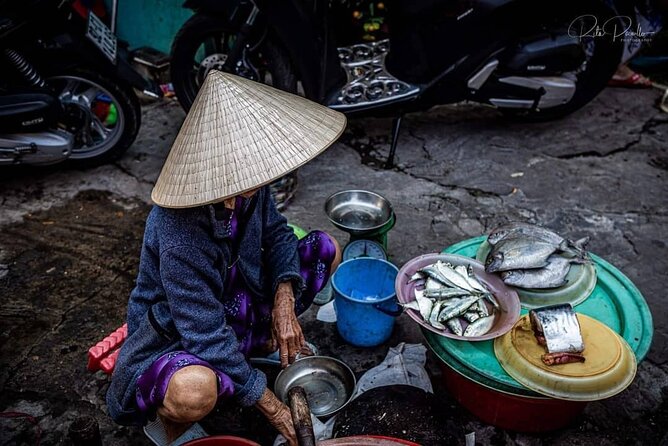 Hoi An Sunrise Fish Market Tour - The fish sauce factory stop: where the morning’s catch becomes a product