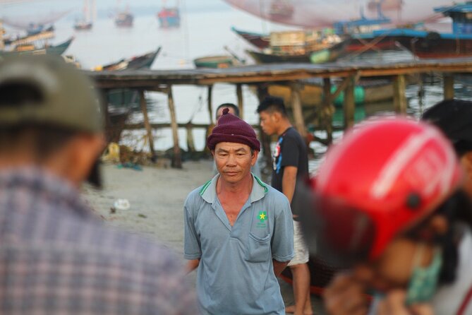 Hoi An Sunrise Fish Market Tour - What’s included for $65.50, and what that price buys you