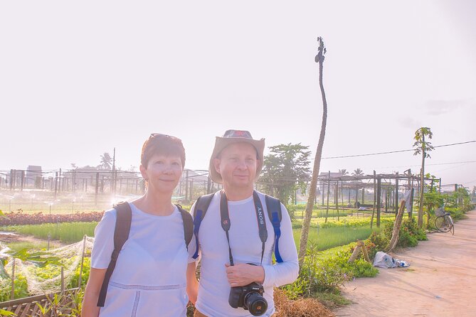 Hoi An sunrise, fish market tour and taking photos( Private tour) - Why a 4:30am start makes Hoi An feel real