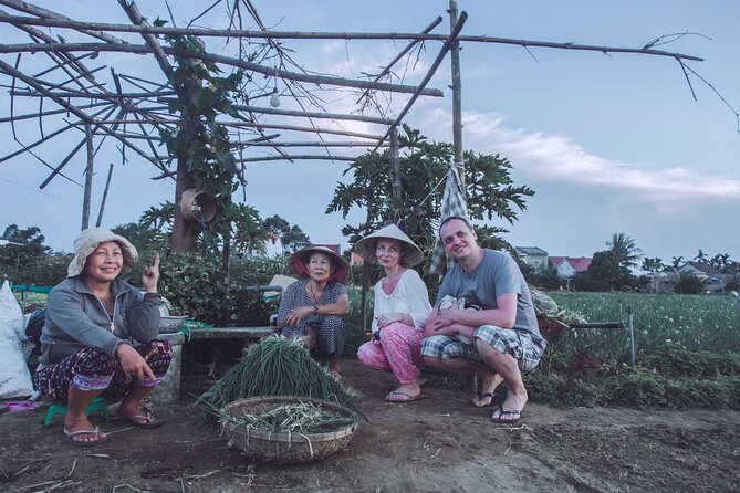 Hoi An sunrise, fish market tour and taking photos( Private tour) - Price and value: is $51 fair for 3 hours of sunrise?
