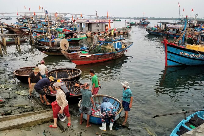 Hoi An Sunrise Private Half Day Tour - The Coffee Finish: A Small Stop That Makes the Tour Feel Complete