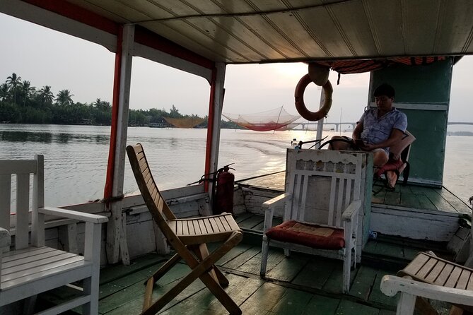 Hoi An Sunrise Private Half Day Tour - Who This Tour Fits Best (and Who Might Skip It)