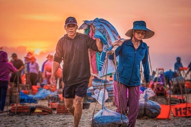 Hoi An Sunrise Tour to Hidden Local Villagers - Key reasons to choose this sunrise village tour