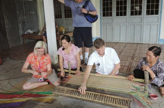 Hoi An Sunrise Tour to Hidden Local Villagers - The best fit: who will enjoy this tour most