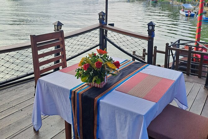 Hoi An Sunset Dining Cruise - Who this cruise is perfect for