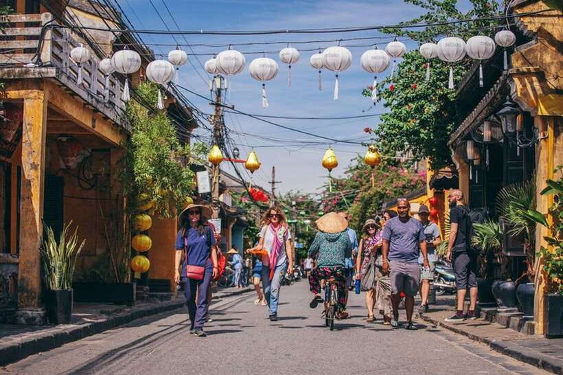 Hoi An: Sunset Food Tasting Tour - Key highlights worth marking on your map