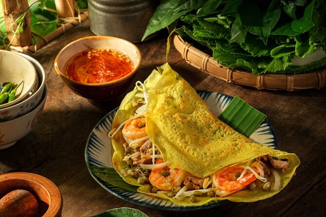 HOI AN Sunset Food Tour - Night Market - Lantern Streets - Why this sunset food tour feels different in Hoi An