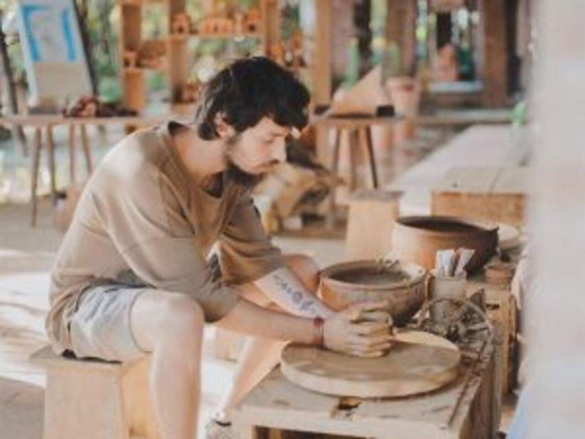 Hoi An: Thanh Ha Village Tour with Pottery Making and Gift - Key highlights you’ll care about