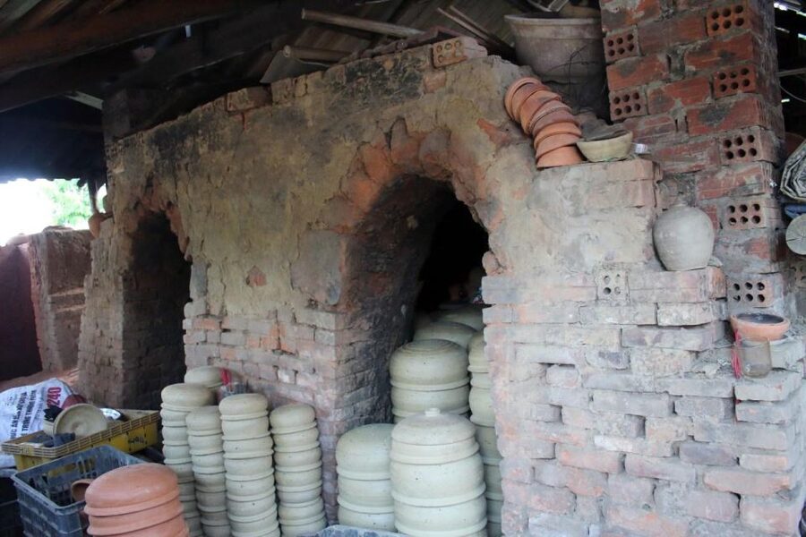 Hoi An: Thanh Ha Village Tour with Pottery Making and Gift - Value check: is $23 worth it for 2 hours?