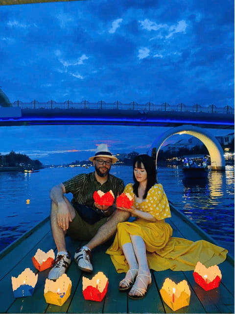 Hoi An: Thu Bon River Flower Lantern Experience - Should You Book This Thu Bồn River Flower Lantern Experience?