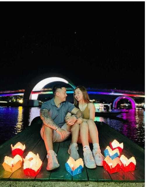 Hoi An: Thu Bon River Flower Lantern Experience - Pickup, Car Timing, and What the 1.5 Hours Actually Covers
