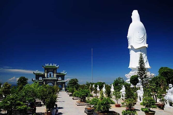 Hoi An to Da Nang Transfer - By Car - Which kind of traveler should choose this transfer?