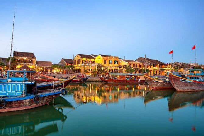 Hoi An to Dong Hoi rides by Private Car service - Who This Transfer Fits Best