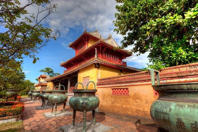 Hoi An to Dong Hoi rides by Private Car service - Should You Book This Hoi An to Dong Hoi Private Car?