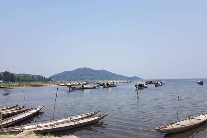 Hoi An to Hai Van Pass and back to Hoi An with Mr.T Easy Rider (One Day) - Why This One-Day Motorbike Loop Works Better Than You Think