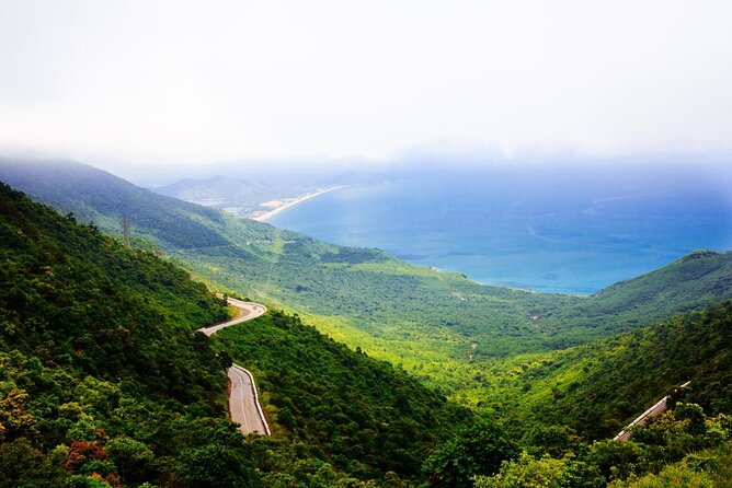 Hoi An to Hue by Private Car via Fabulous Stops - Key things to know before you go