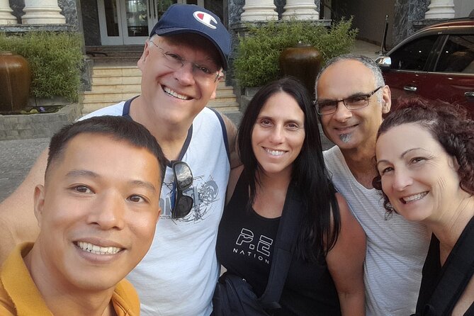 Hoi An to Hue by Private Car via Fabulous Stops - Timing, weather, and how to avoid a frustrating day