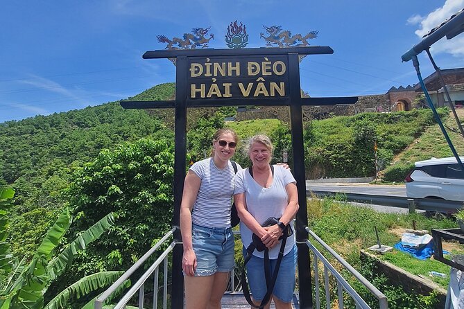 Hoi An To Hue By Private Car via Hai Van Pass, Golden Bridge - Why This Hoi An to Hue Transfer Feels Like a Sightseeing Day