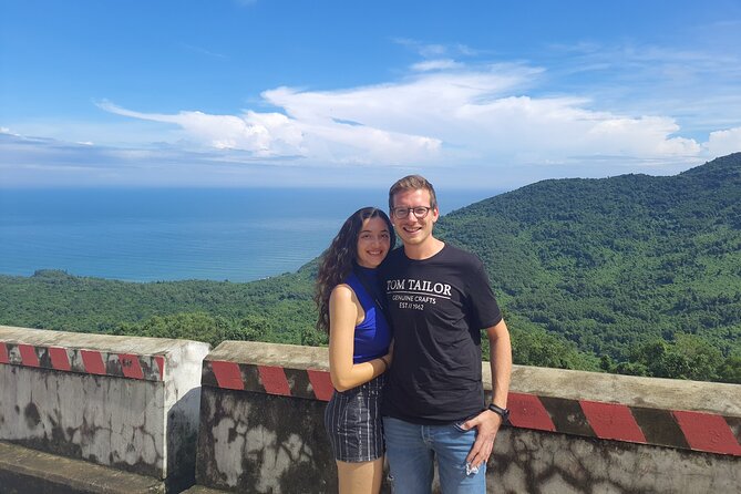 Hoi An To Hue By Private Car via Hai Van Pass, Golden Bridge - Golden Bridge: Confirm What You’ll Actually Do on Your Date