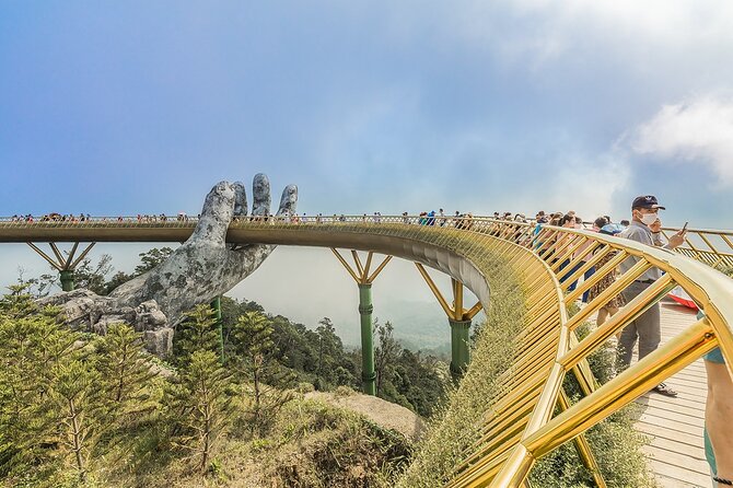 Hoi An To Hue By Private Car via Hai Van Pass, Golden Bridge - Price and Value: What $50 Buys (and What It Doesn’t)